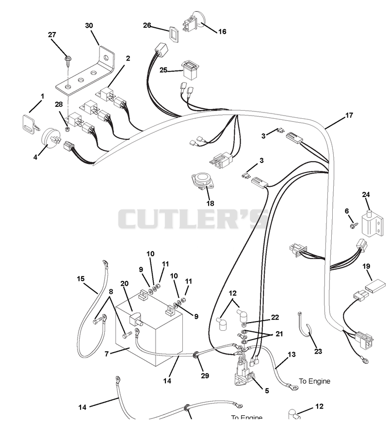 Electrical System