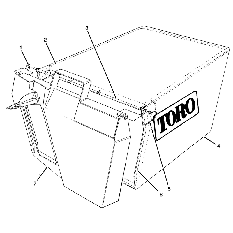 Bag Assembly