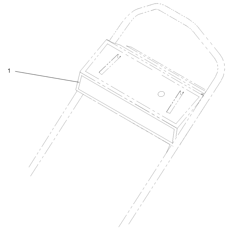 Panel & Decal Assembly