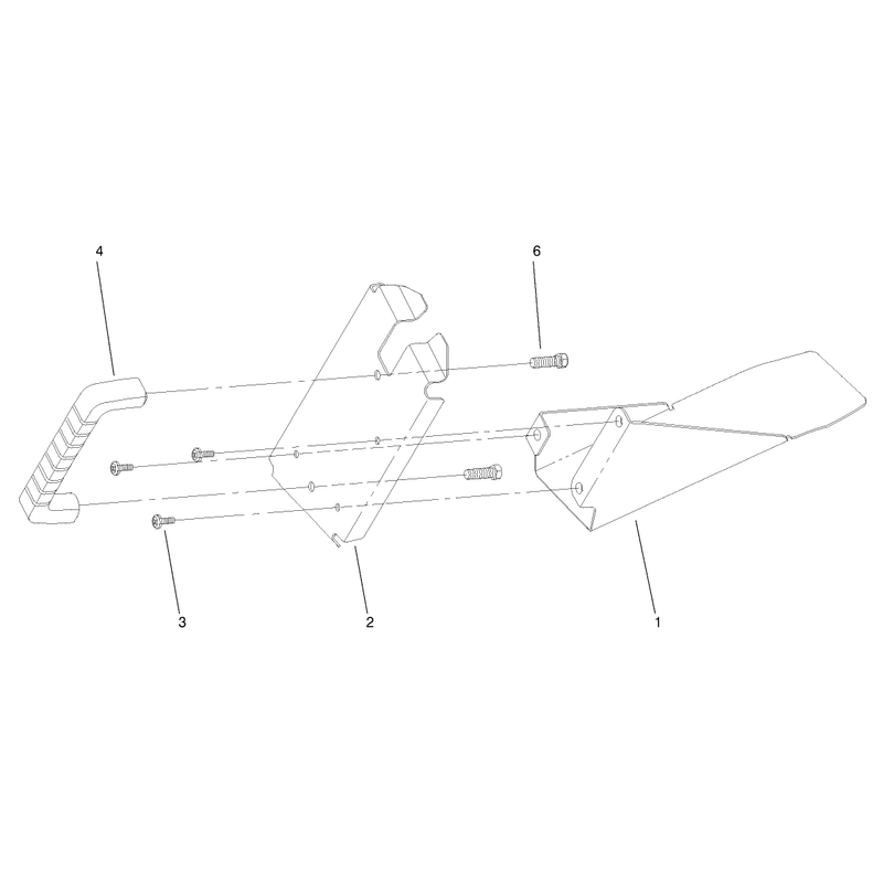 Recycler Plug Assembly
