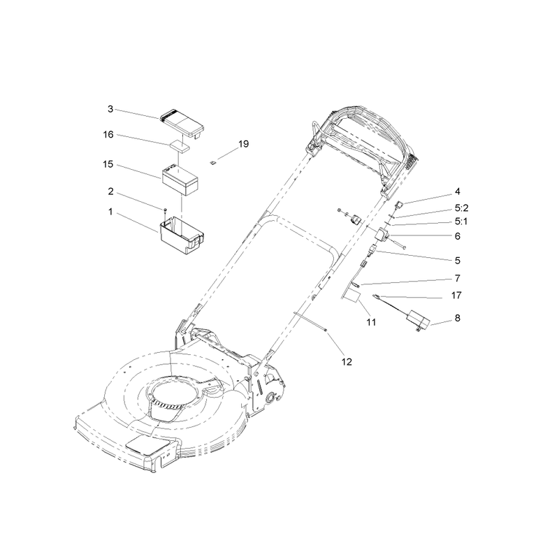 Electrical Assembly