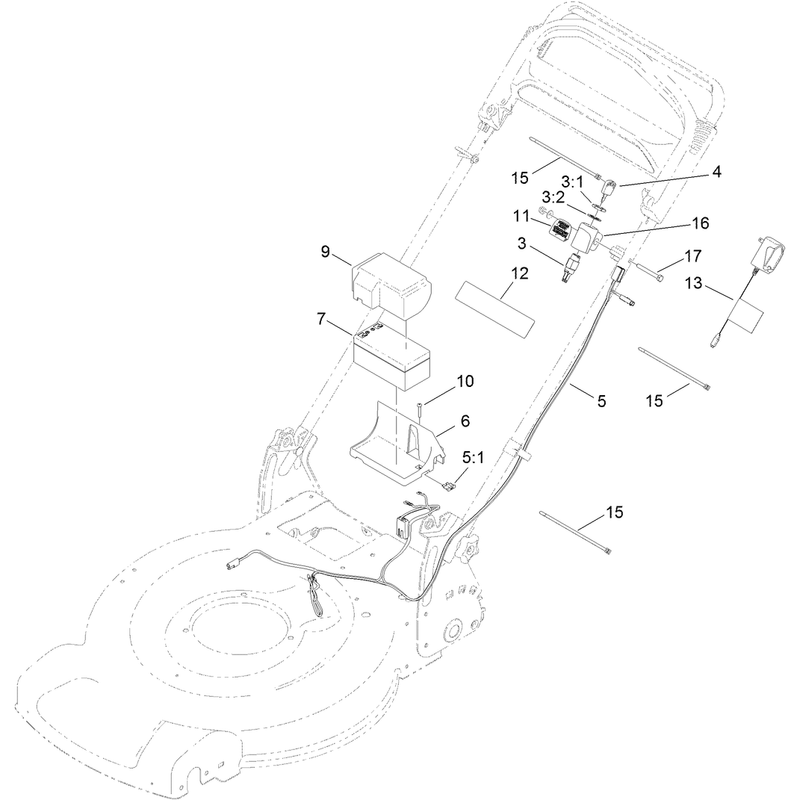 Electrical Assembly