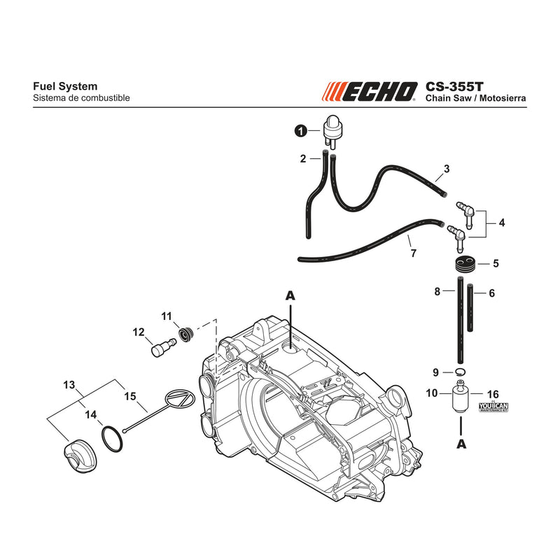 Fuel System