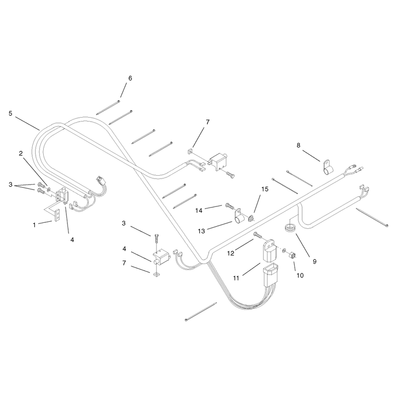 Electrical Assembly