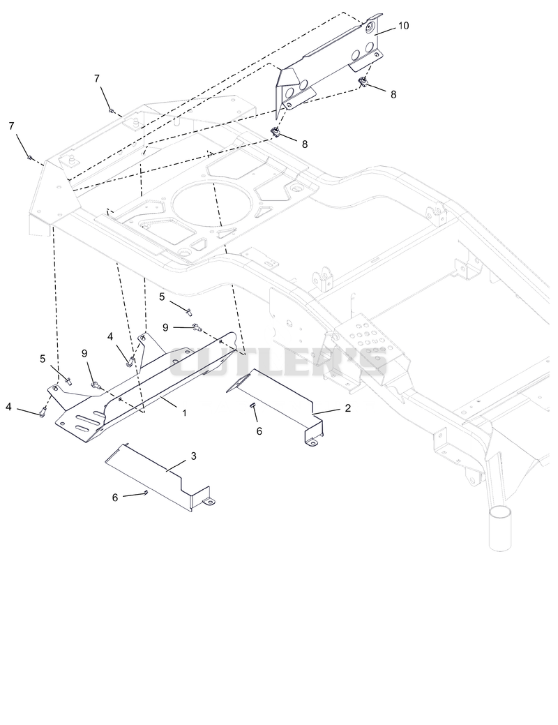 Heat Shield