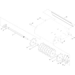 Bearing Assembly