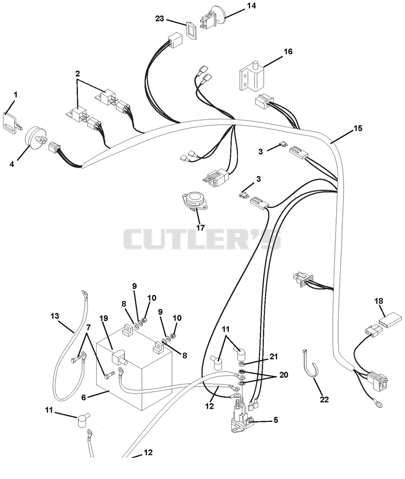 Electrical System