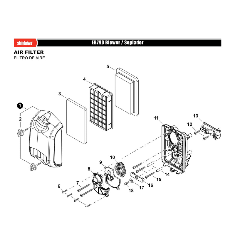 AIR FILTER