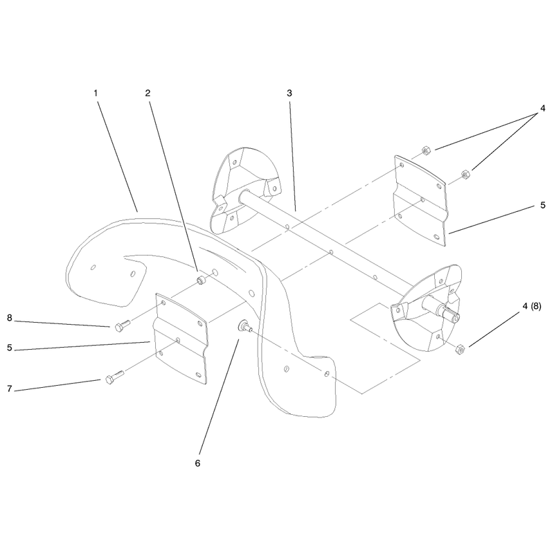 Impeller Assembly