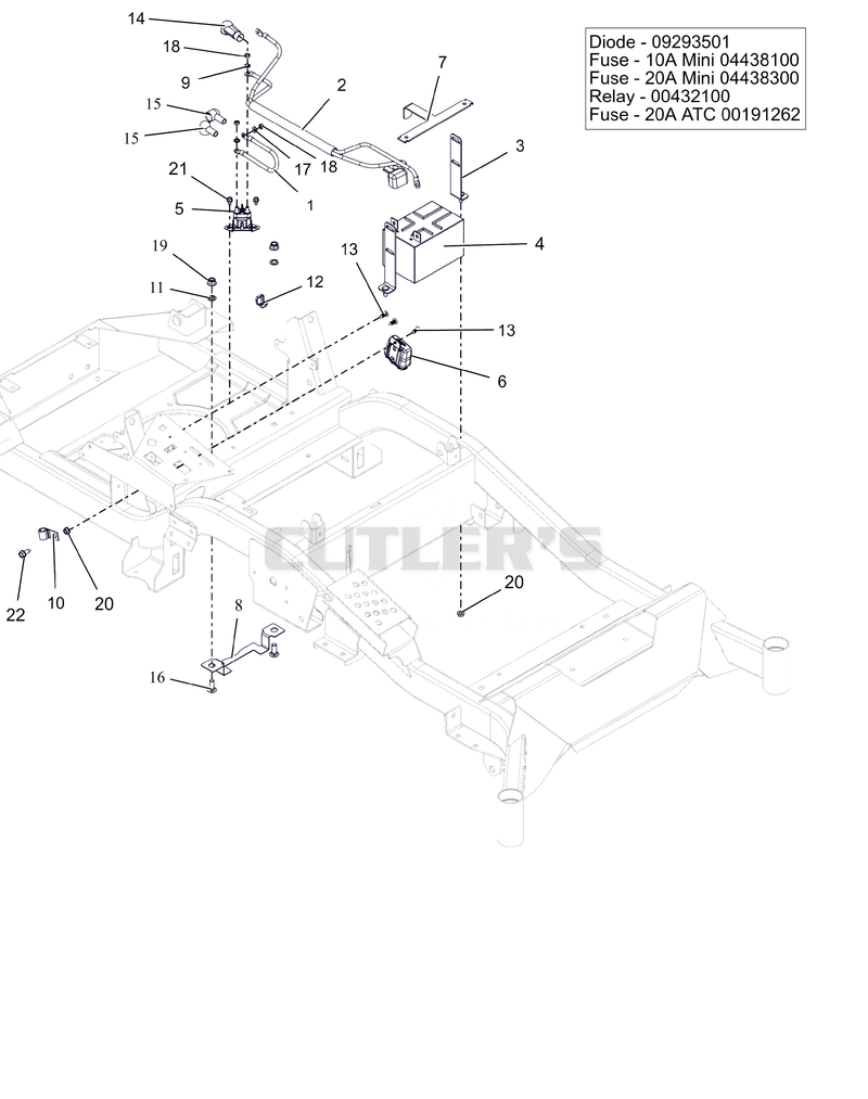 Electrical