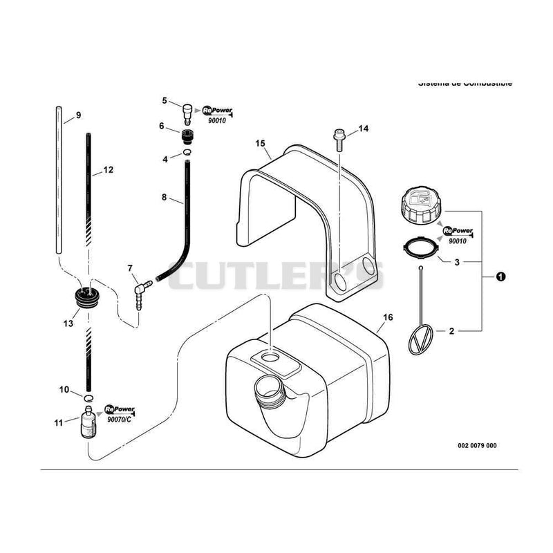Fuel System