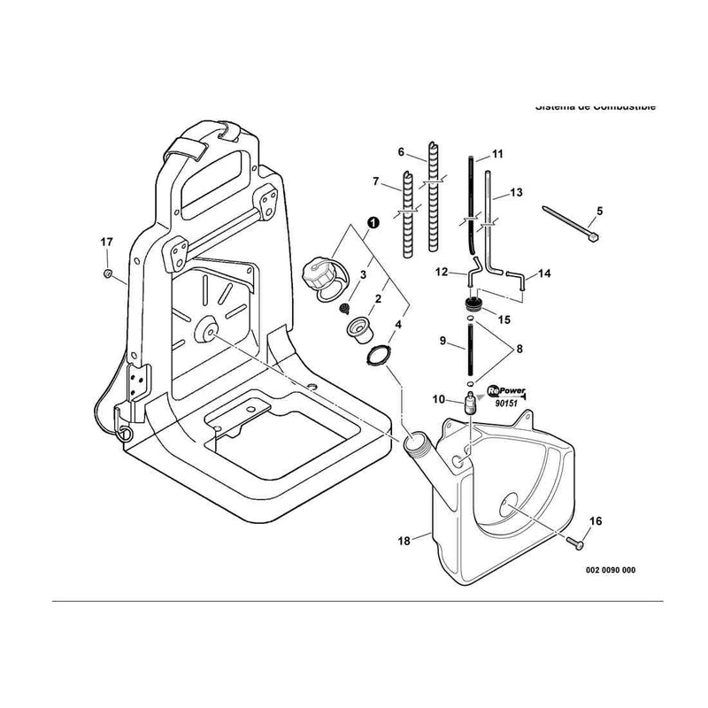 Fuel System