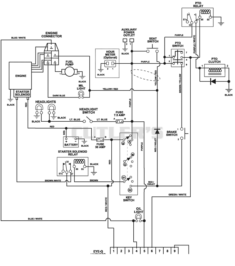 Wiring Diagram