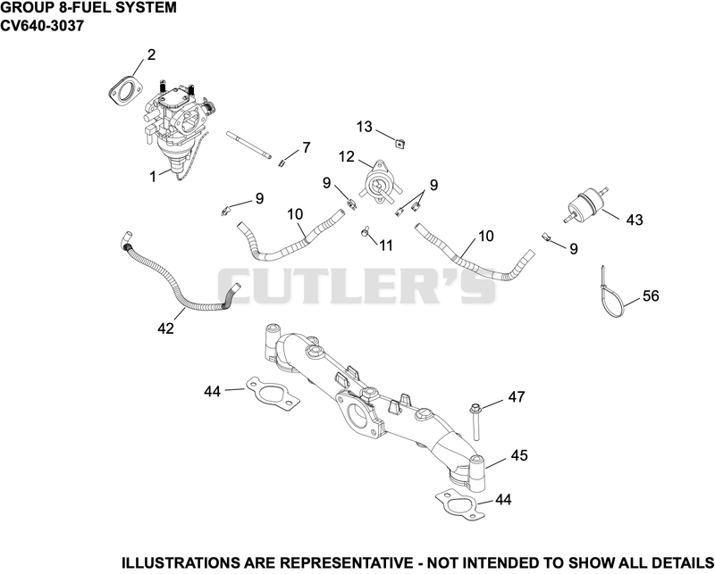 Fuel System