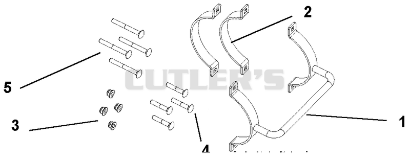 Handle Kit