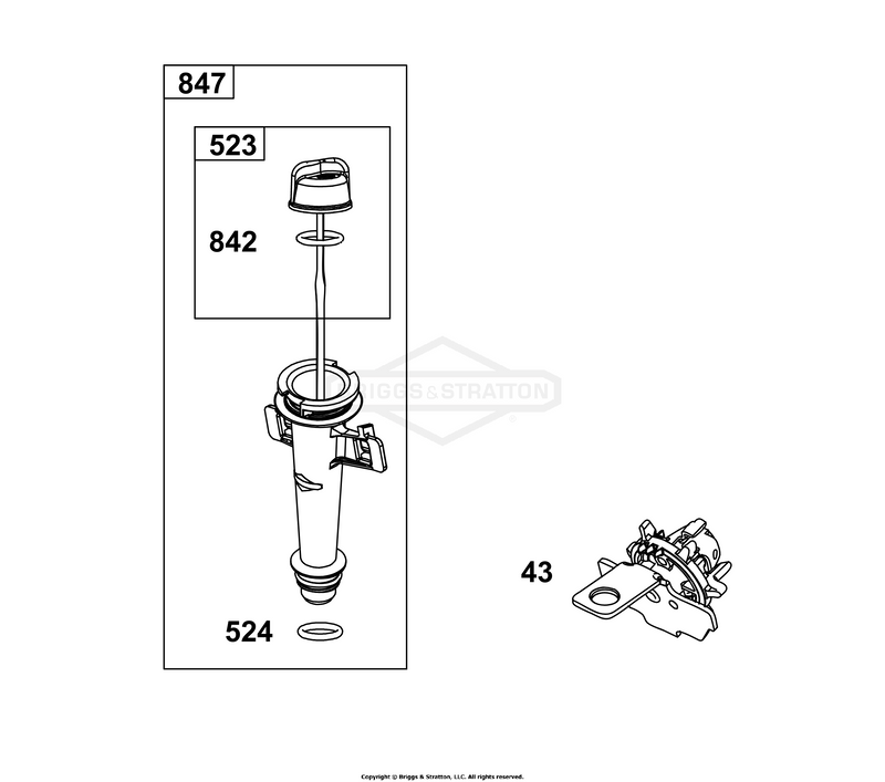 Lubrication Group