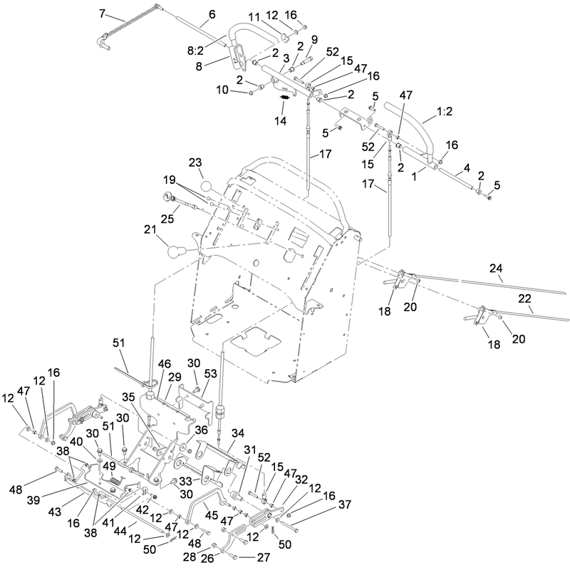Control Assembly