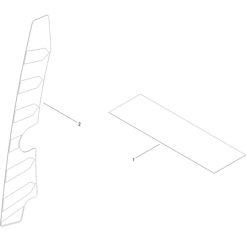 Decal Assembly