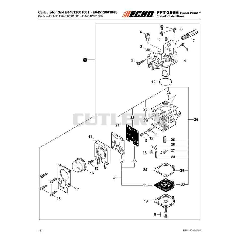 Power Pruner ®
