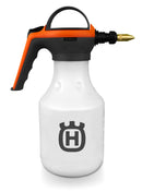 Husqvarna 596766102 48 oz. Handheld Sprayer Handheld Sprayers, 48 oz. Handheld Sprayer, Orange/Gray