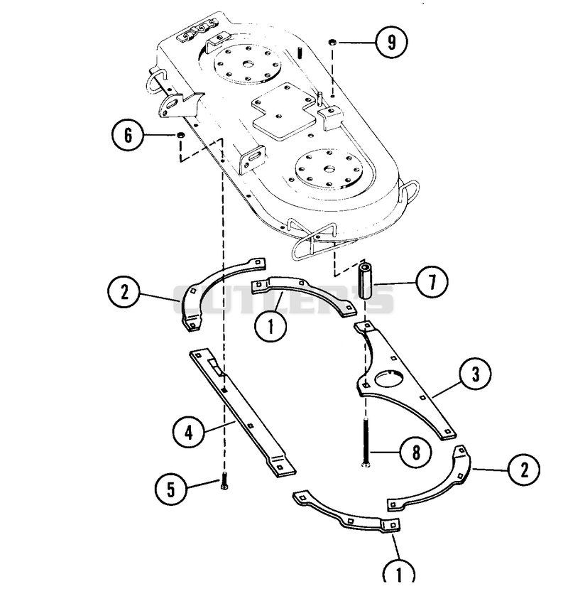 FLANGE