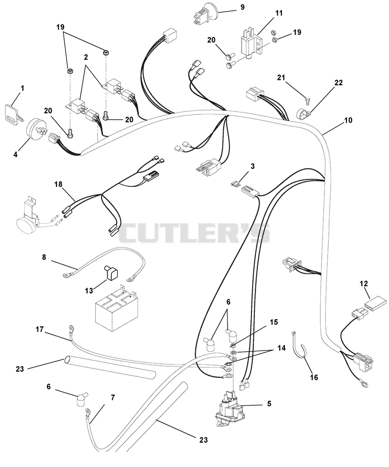 Electrical System