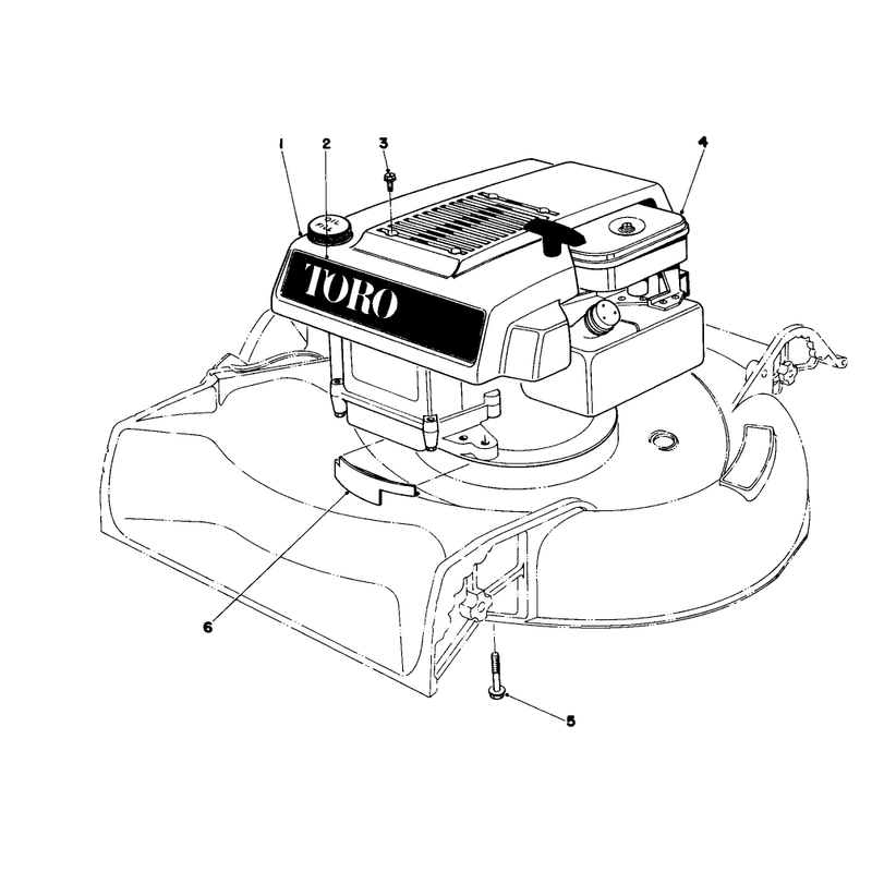Engine Assembly