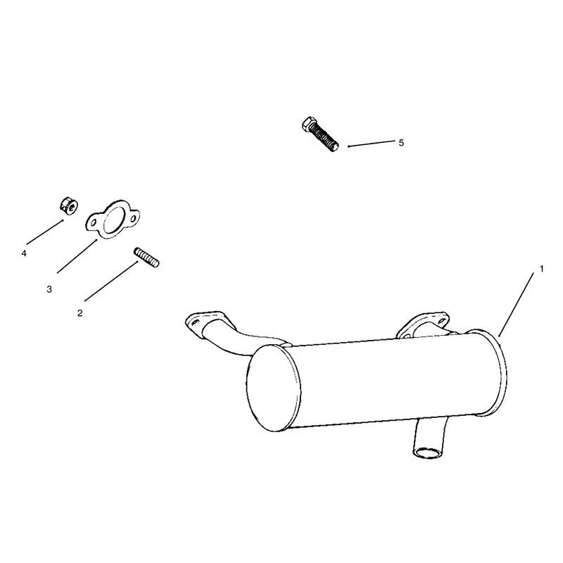 Exhaust
