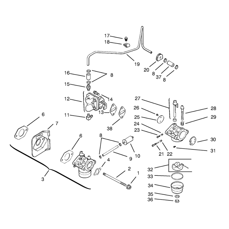 Fuel System