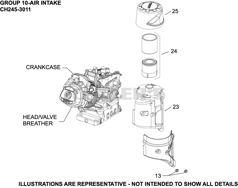 Air Intake