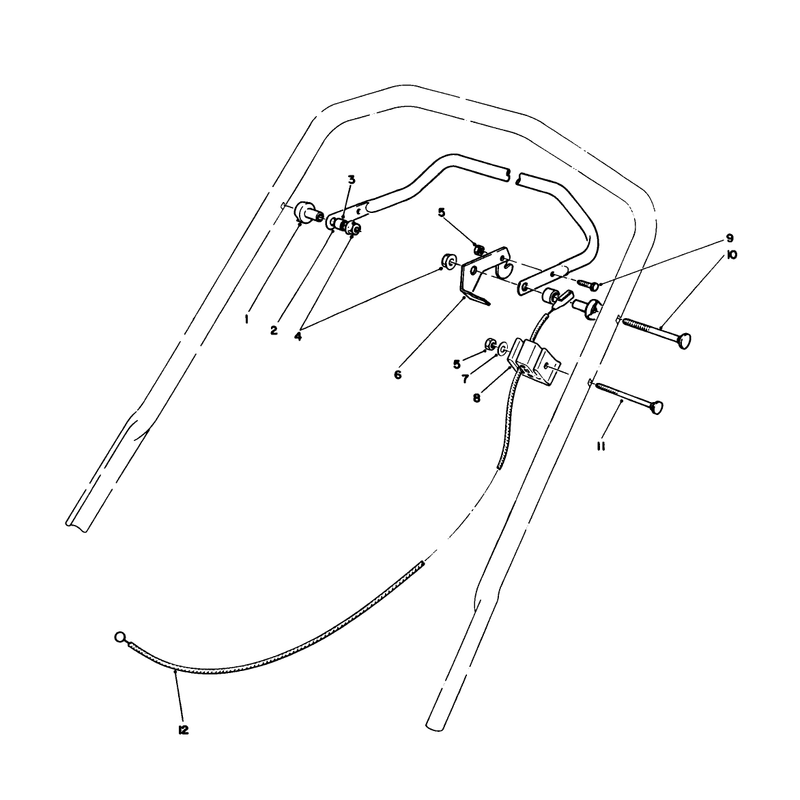 Traction Control Assembly