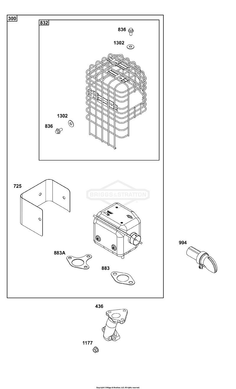 Exhaust Group