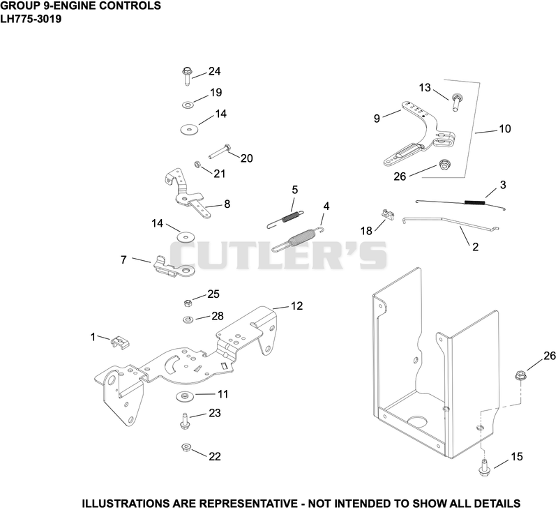 Engine Controls