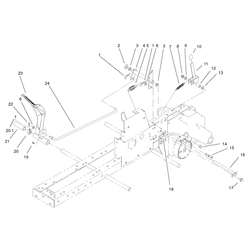 Brake Assembly
