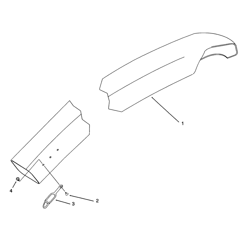 Chute Assembly
