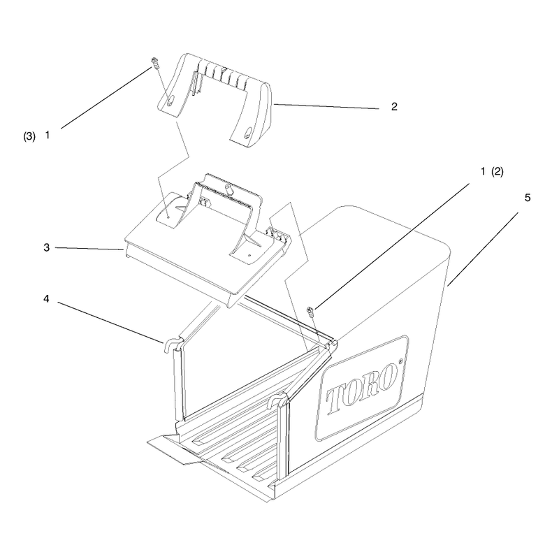 Bag Assembly