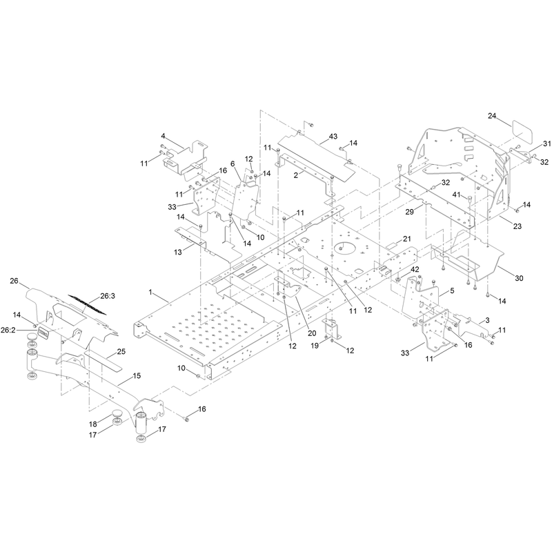 Frame Assembly