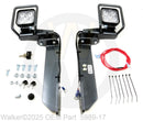 Walker Mowers 5989-17 (SU5989-24)MB23/27i Light Kit (LED)