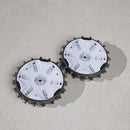Husqvarna 597705402 IQ Automower All-Terrain Wheels