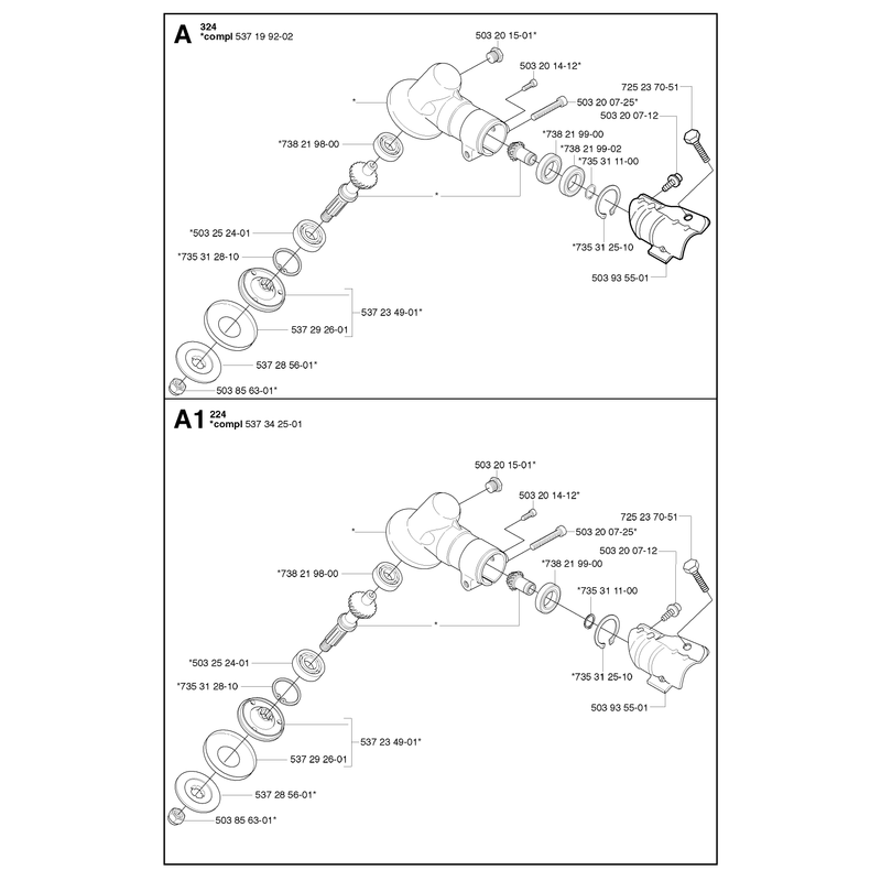 BEVEL GEAR
