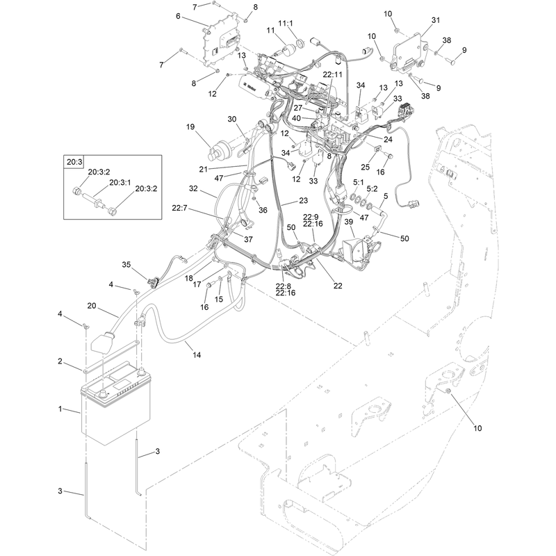Electrical Assembly