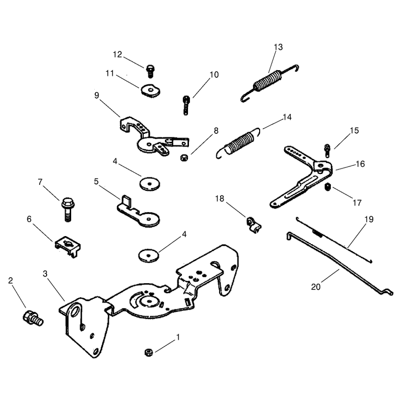Group 9 Engine Controls ch26s-78511 Kohler