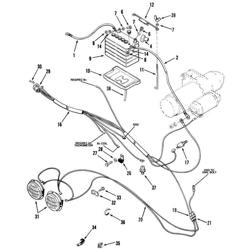 Electrical System