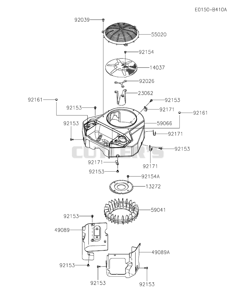 COOLING-EQUIPMENT