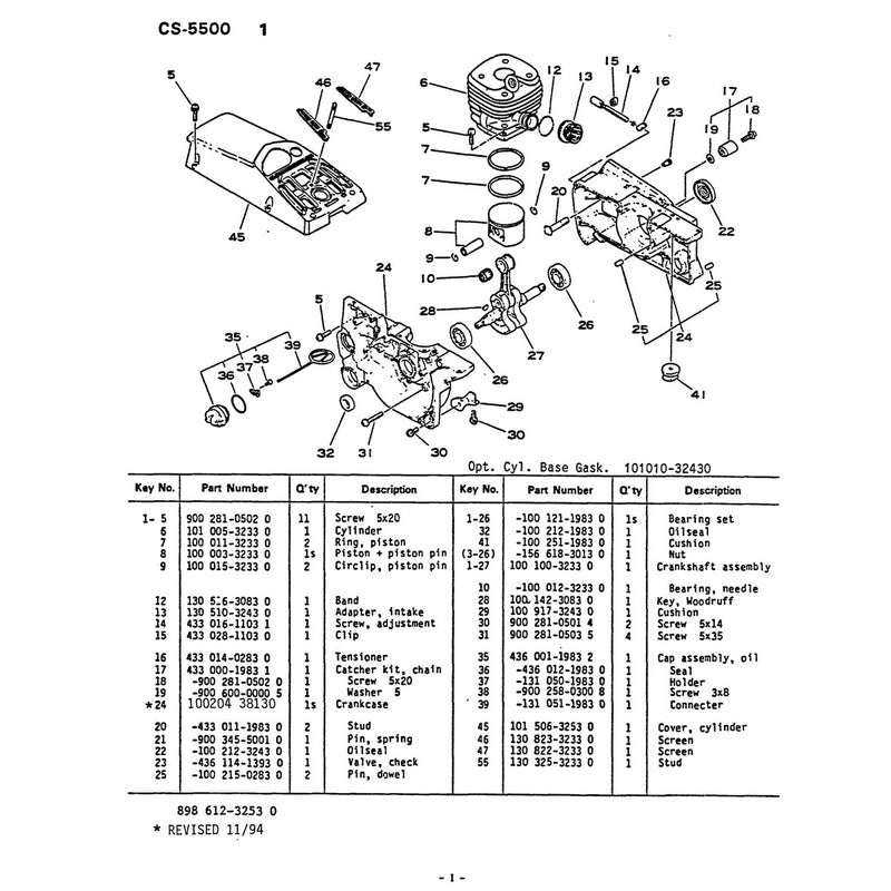Diagram 1