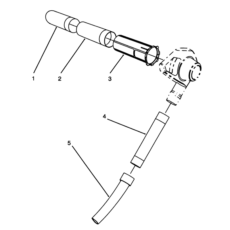 Tube Assembly