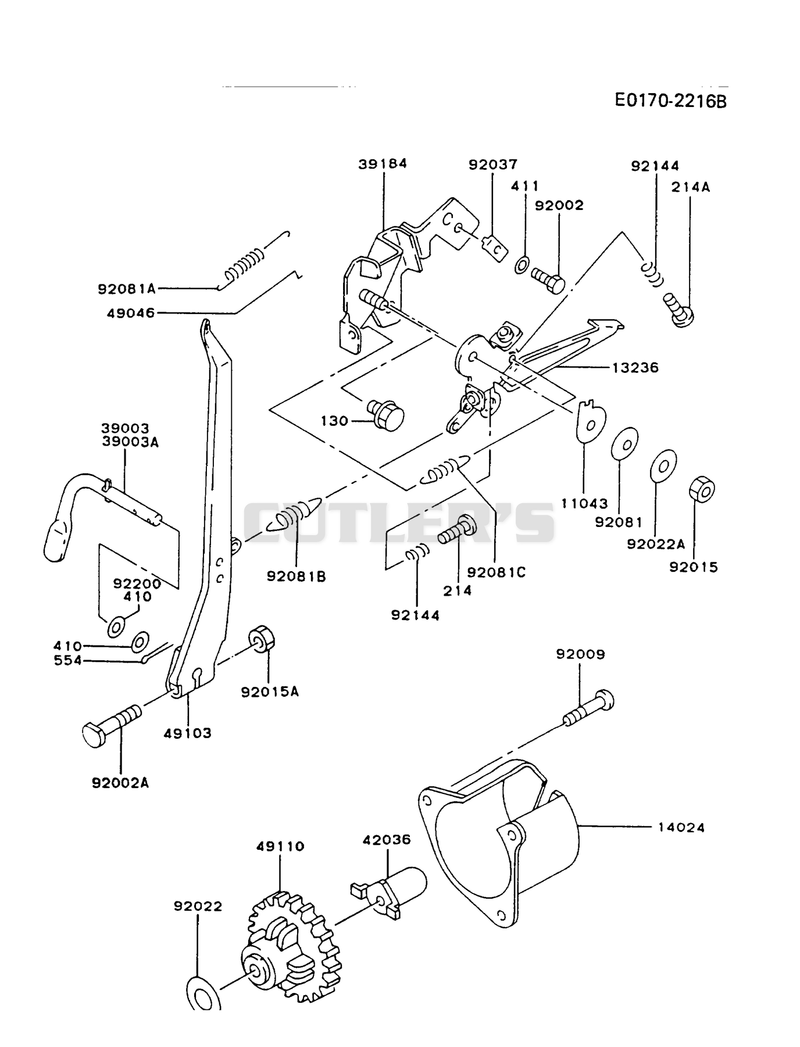 CONTROL-EQUIPMENT