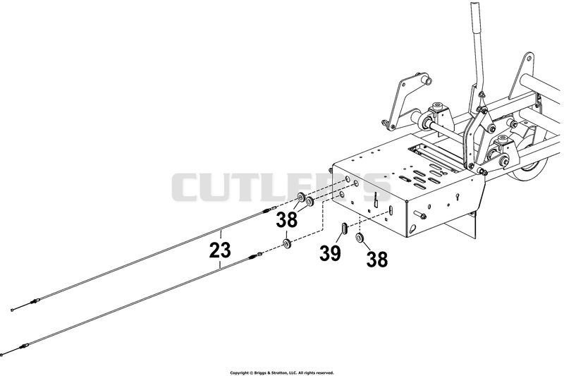 Frame Assembly - 6