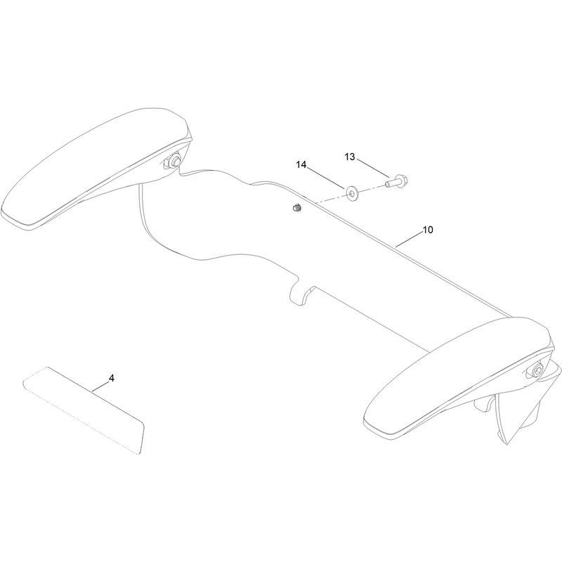 Model Specific Assembly