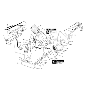 Blower Assembly